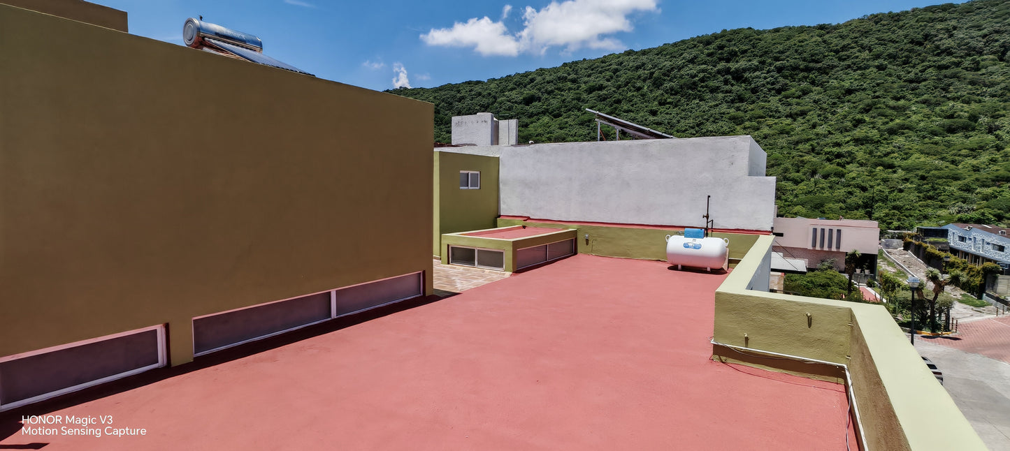 Casa Cumbres del Cimatario - Querétaro