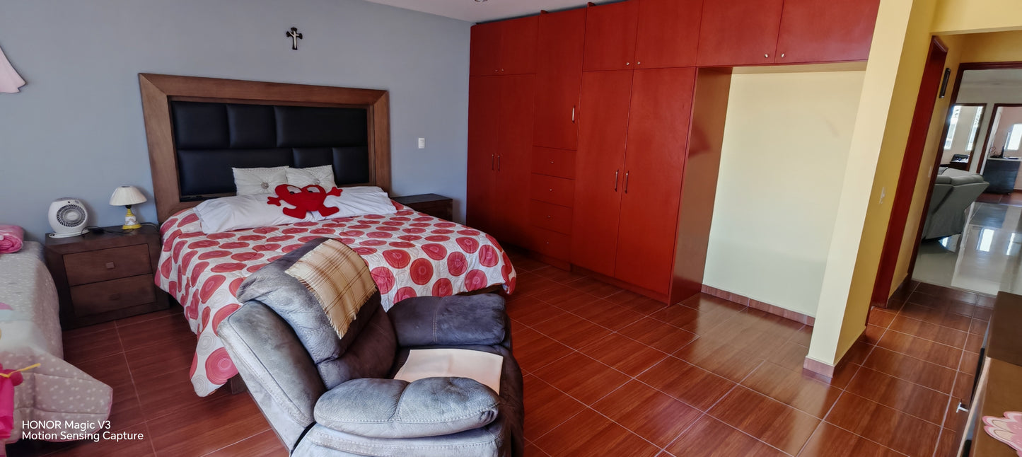 Casa Cumbres del Cimatario - Querétaro