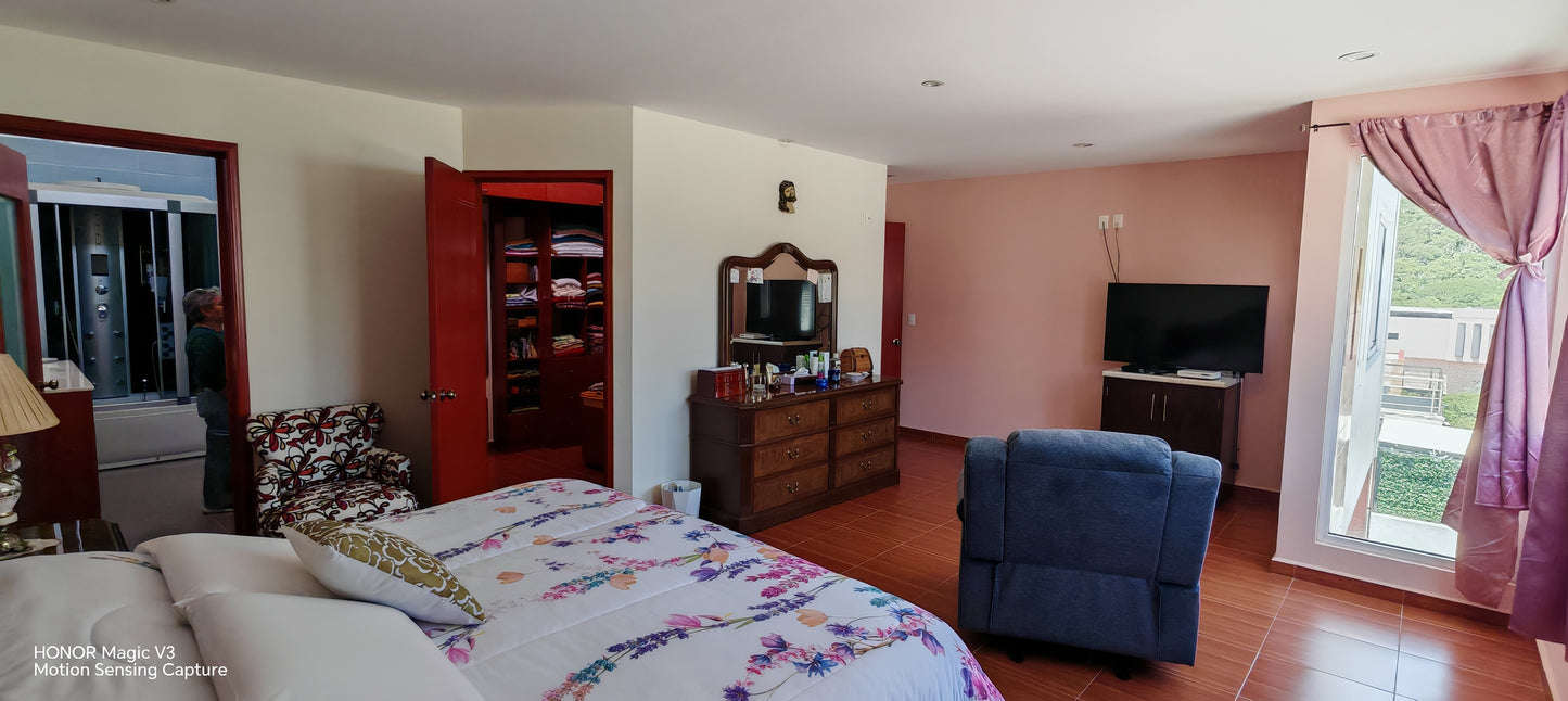 Casa Cumbres del Cimatario - Querétaro