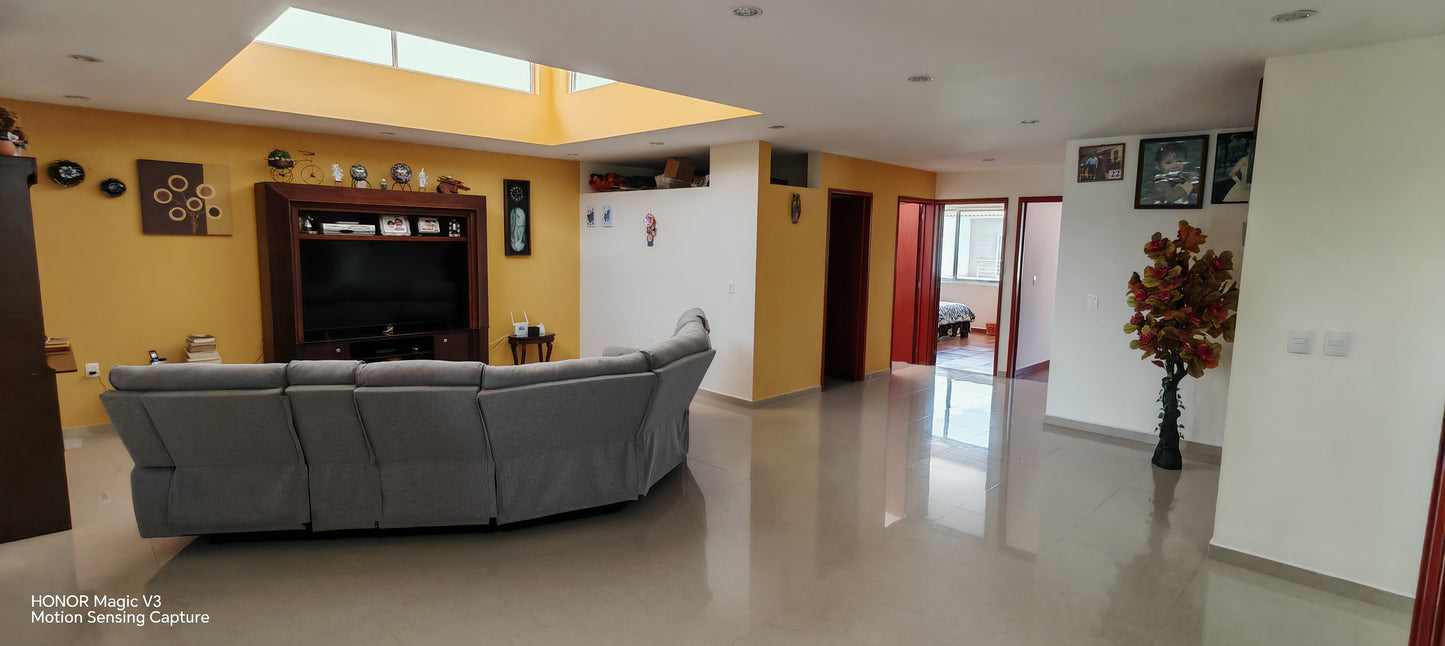 Casa Cumbres del Cimatario - Querétaro