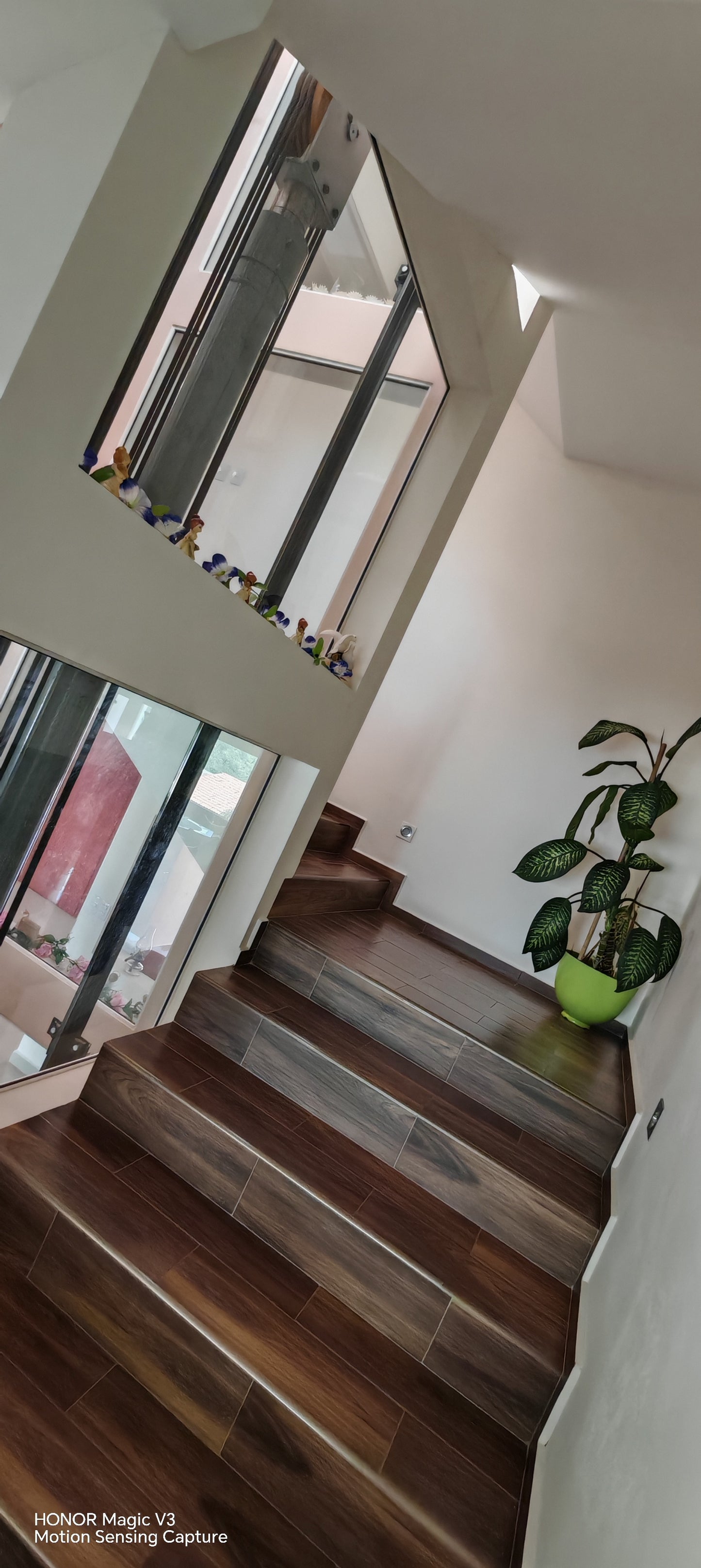 Casa Cumbres del Cimatario - Querétaro