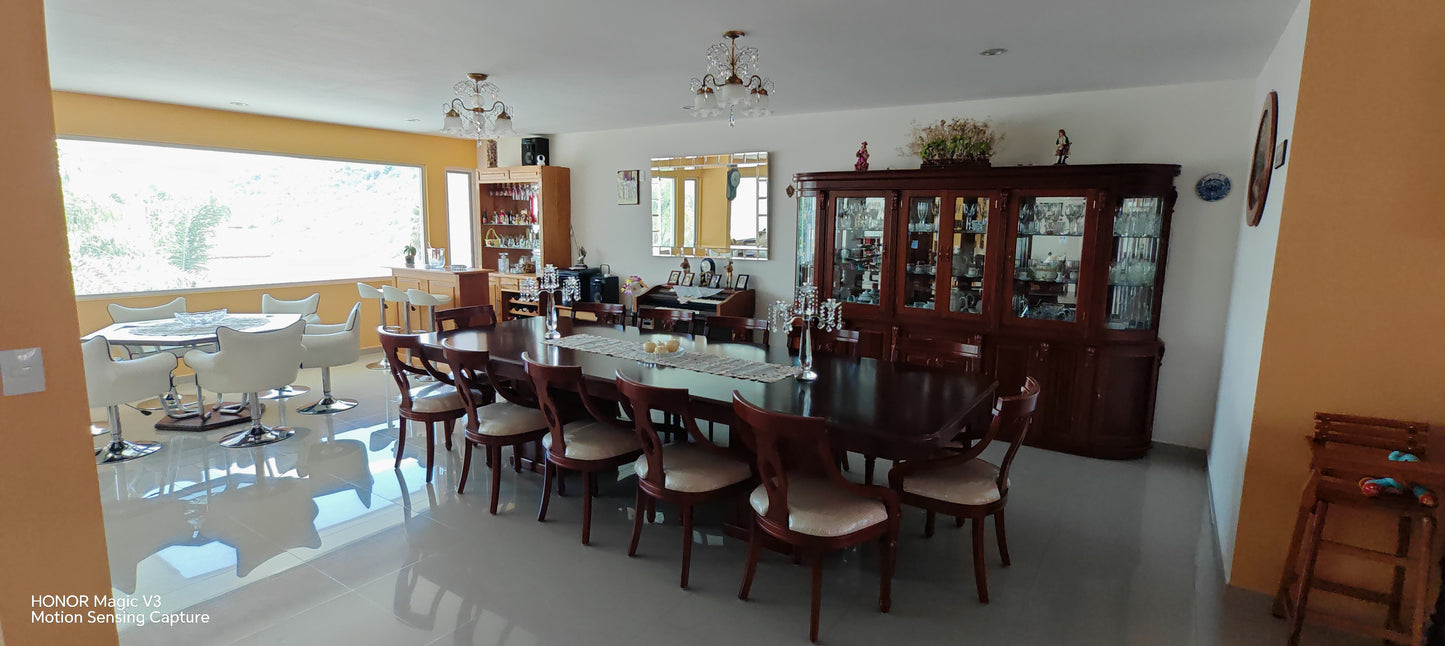 Casa Cumbres del Cimatario - Querétaro