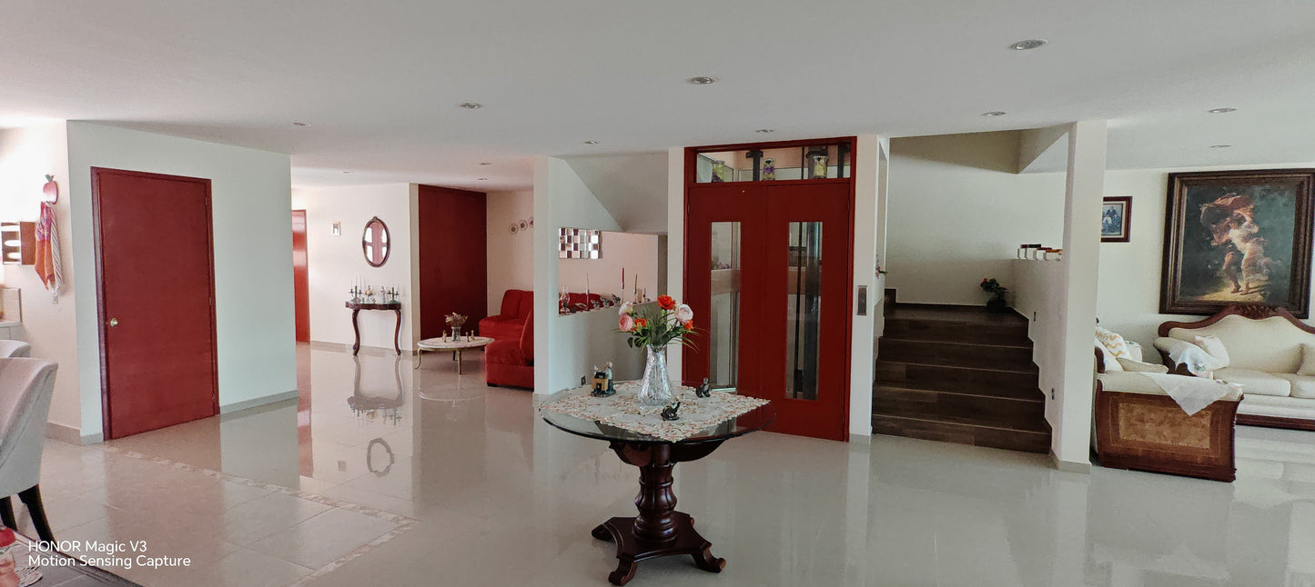 Casa Cumbres del Cimatario - Querétaro