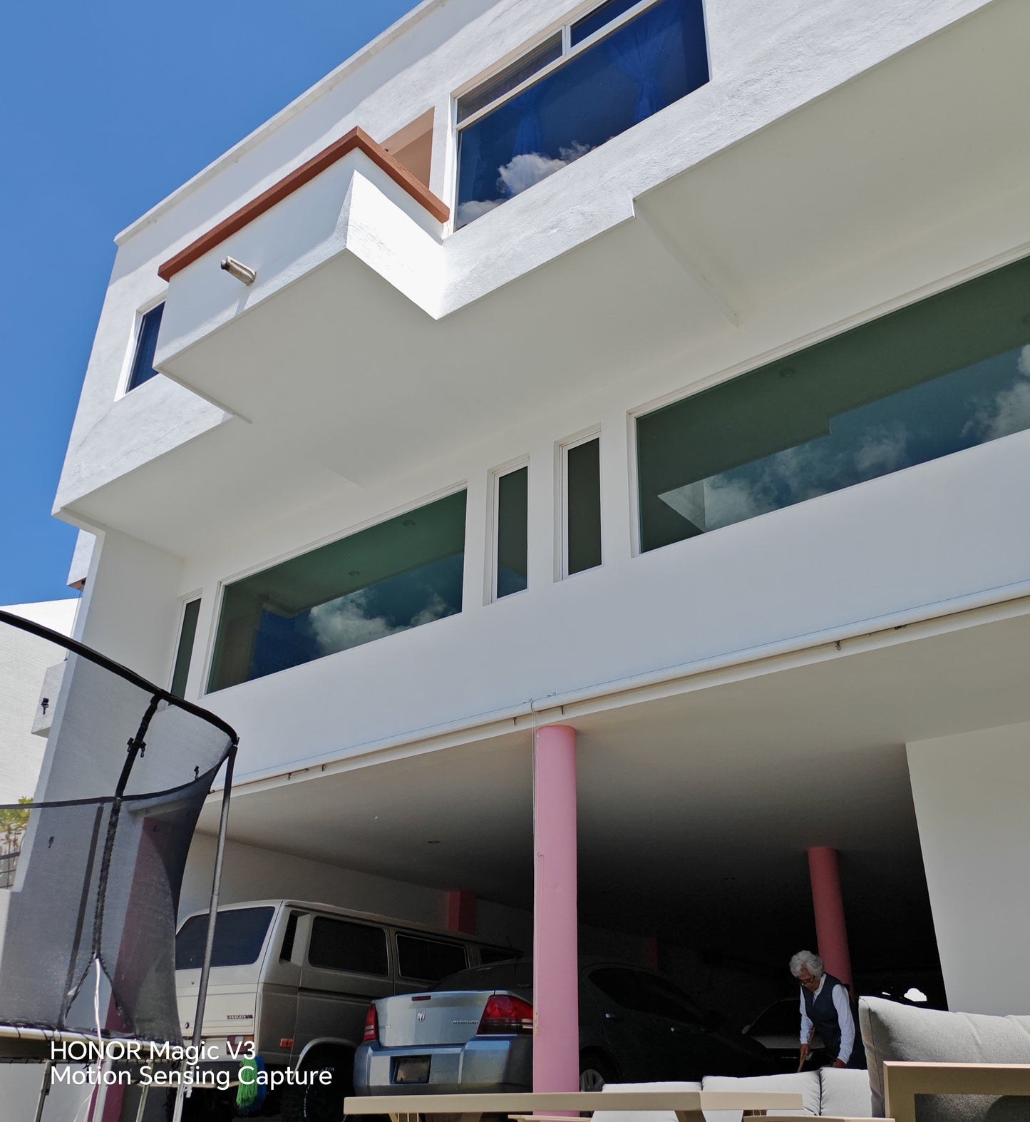 Casa Cumbres del Cimatario - Querétaro