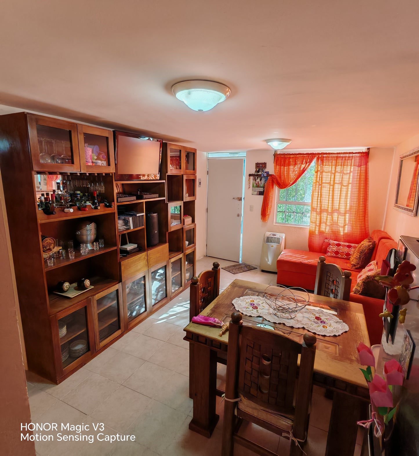 Casa Fracc. Lomas San Ángel - Querétaro