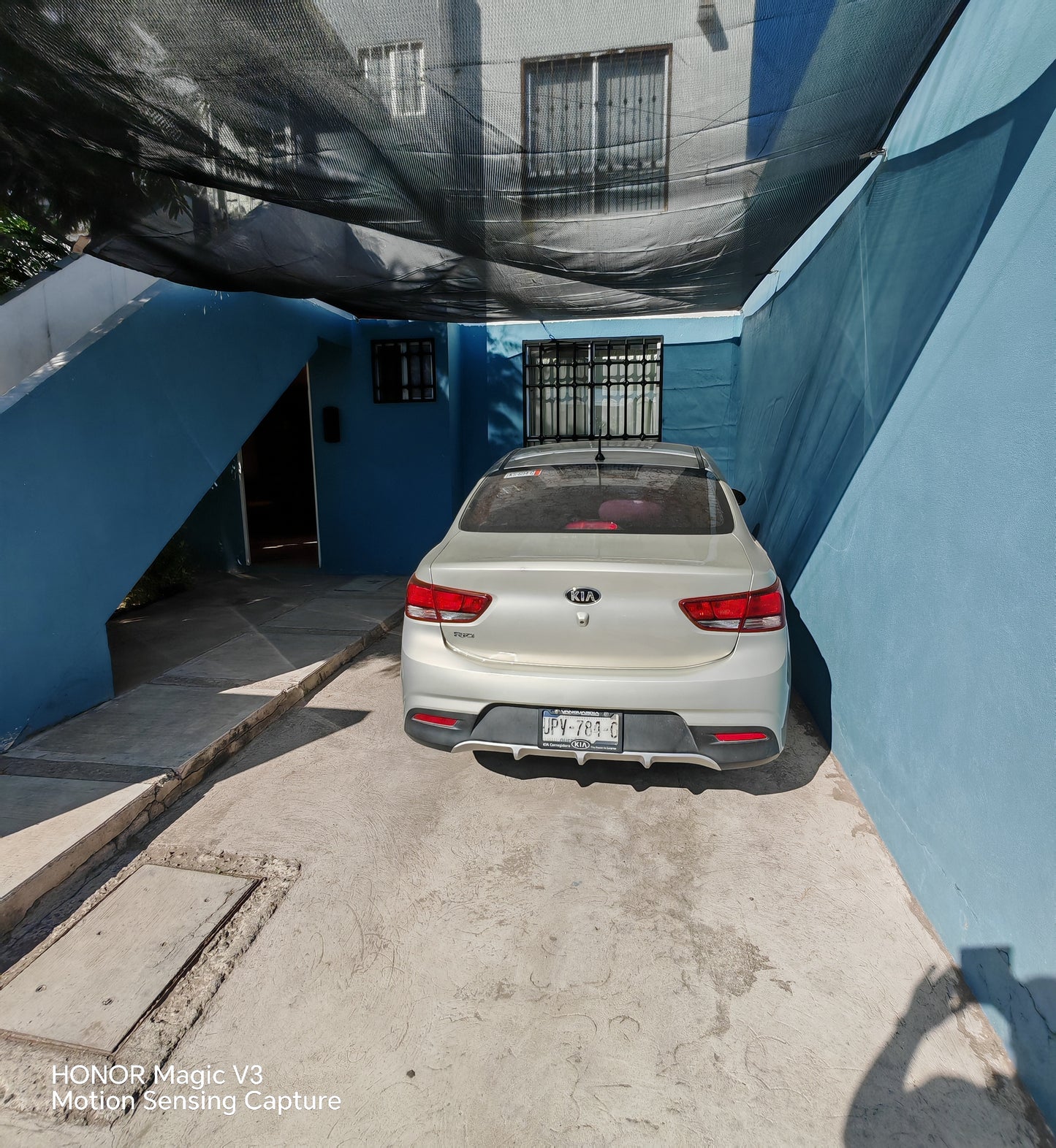 Casa Fracc. Lomas San Ángel - Querétaro