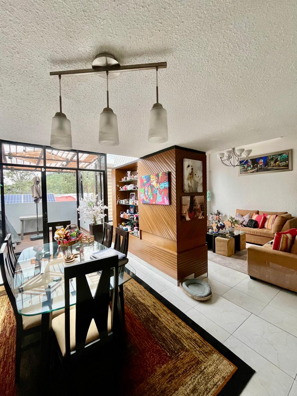 Casa Ciudad Brisas - Naucalpan