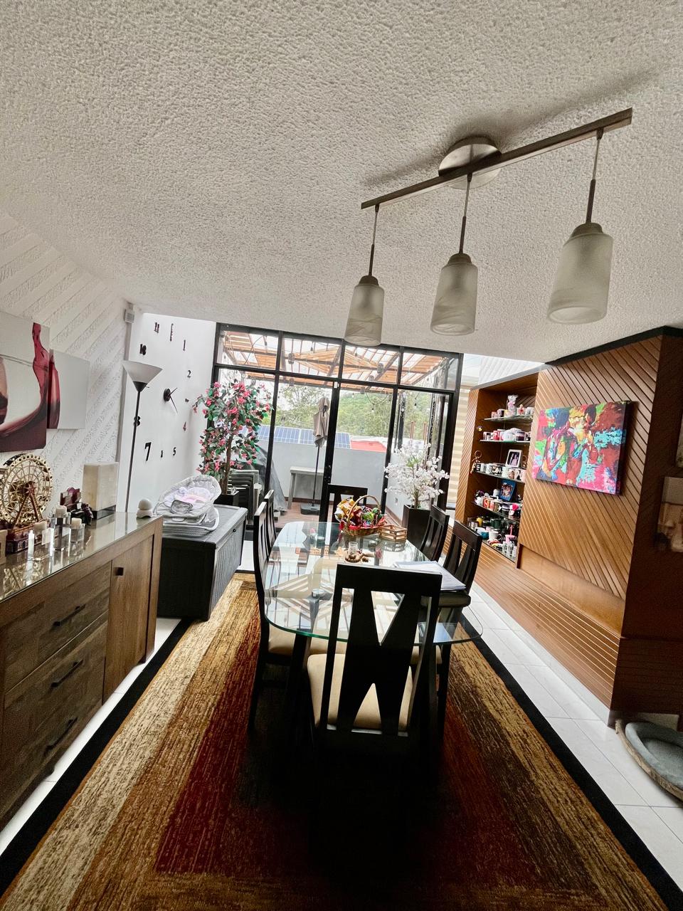 Casa Ciudad Brisas - Naucalpan