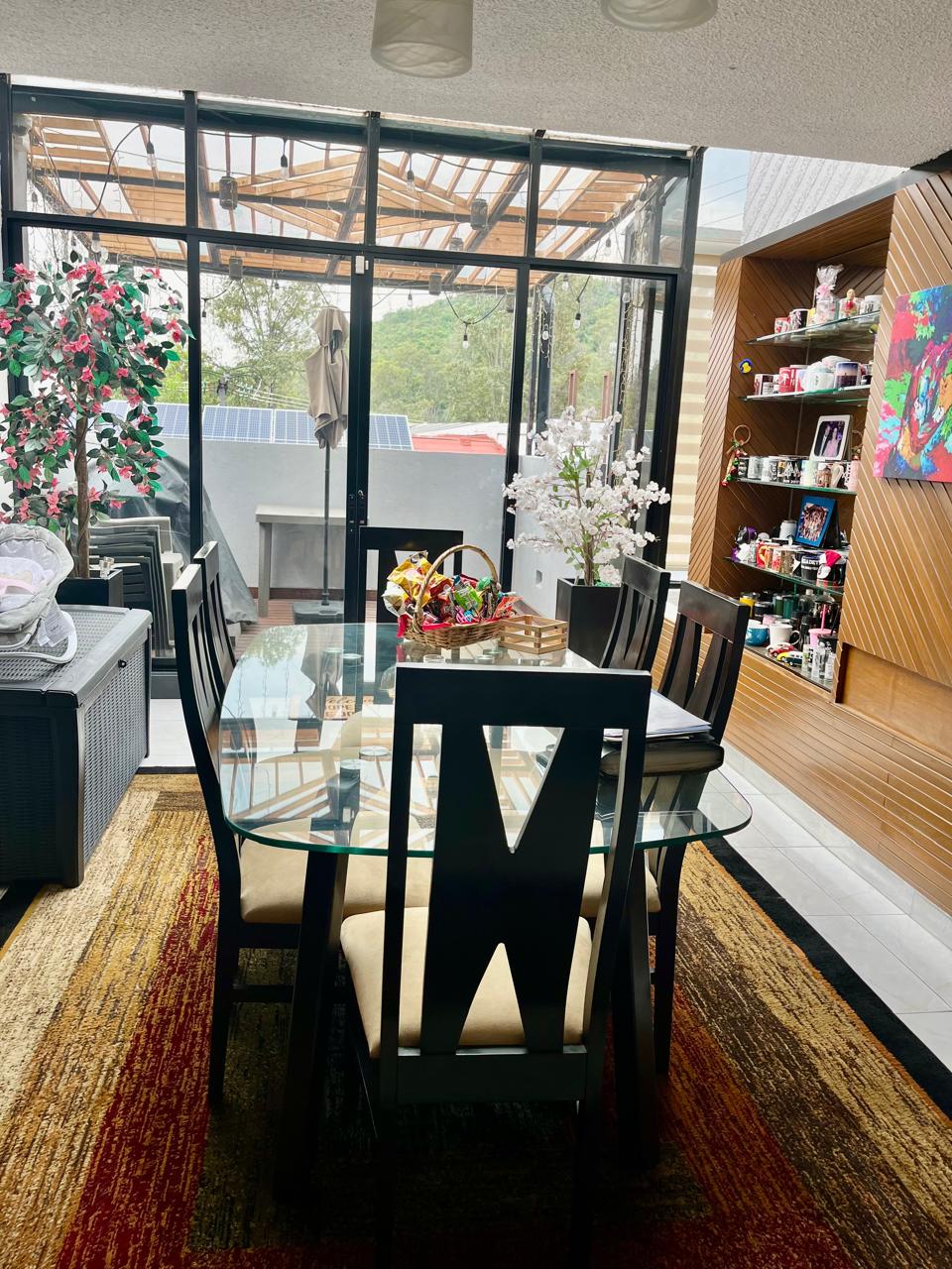 Casa Ciudad Brisas - Naucalpan