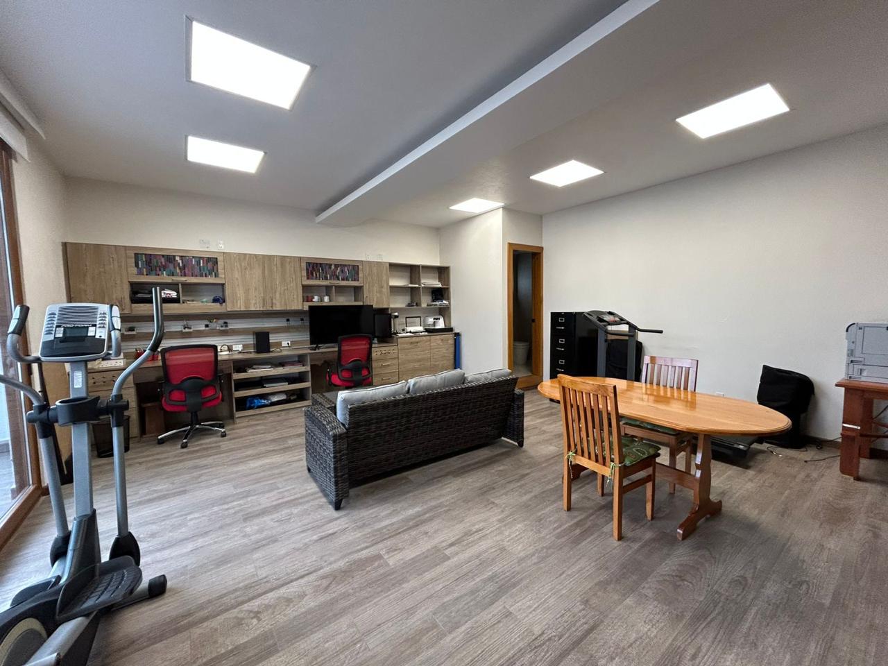 Casa Zona Esmeralda - Atizapan