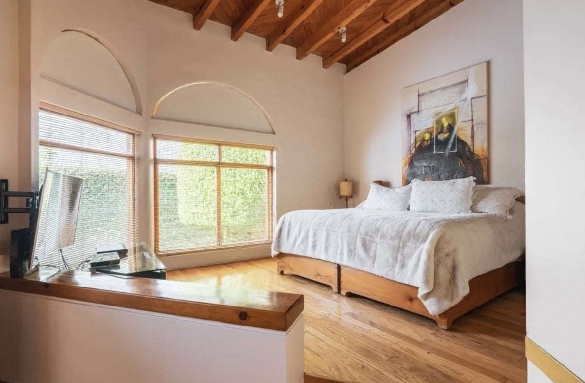 Casa Balcones de la Herradura - Naucalpan