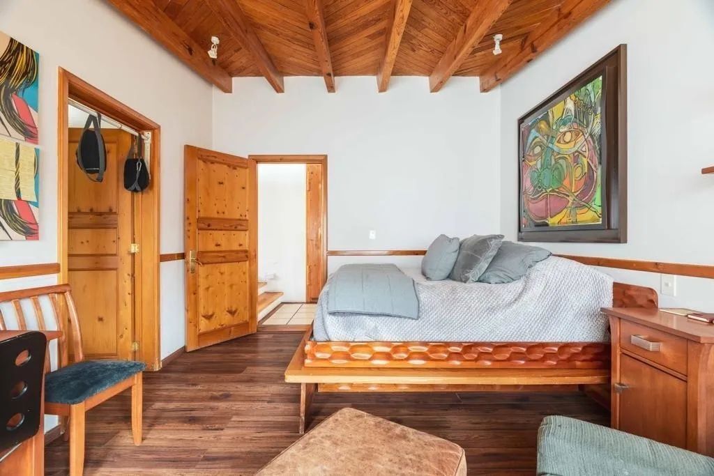 Casa Balcones de la Herradura - Naucalpan
