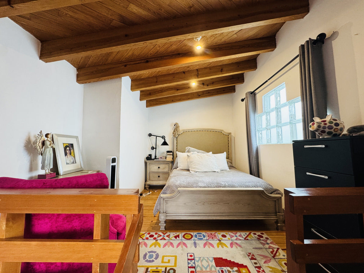 Casa Balcones de la Herradura - Naucalpan