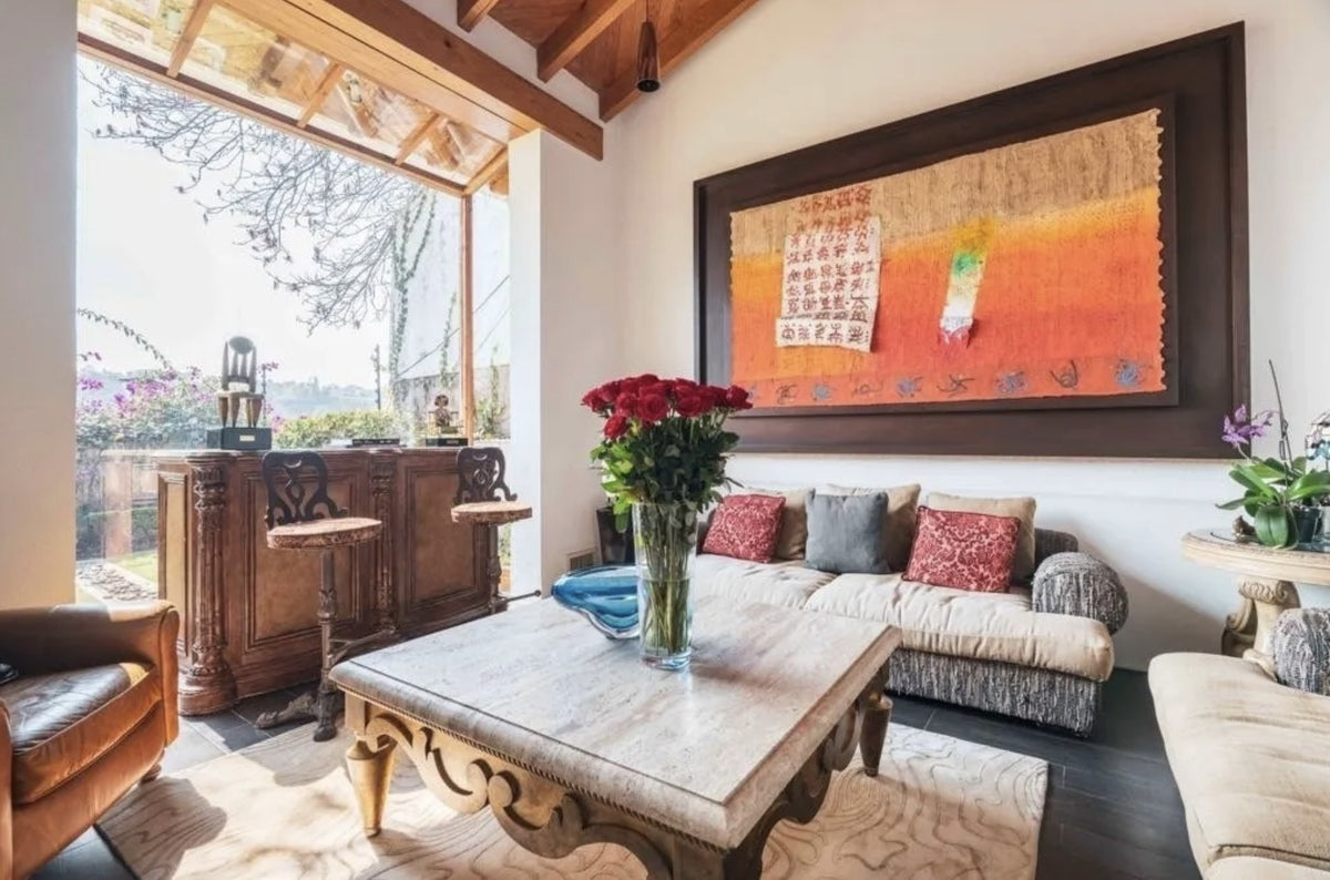 Casa Balcones de la Herradura - Naucalpan