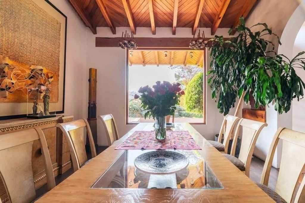 Casa Balcones de la Herradura - Naucalpan