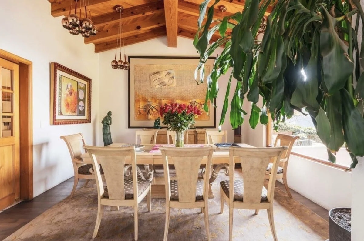 Casa Balcones de la Herradura - Naucalpan