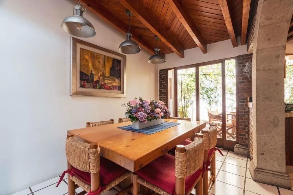 Casa Balcones de la Herradura - Naucalpan