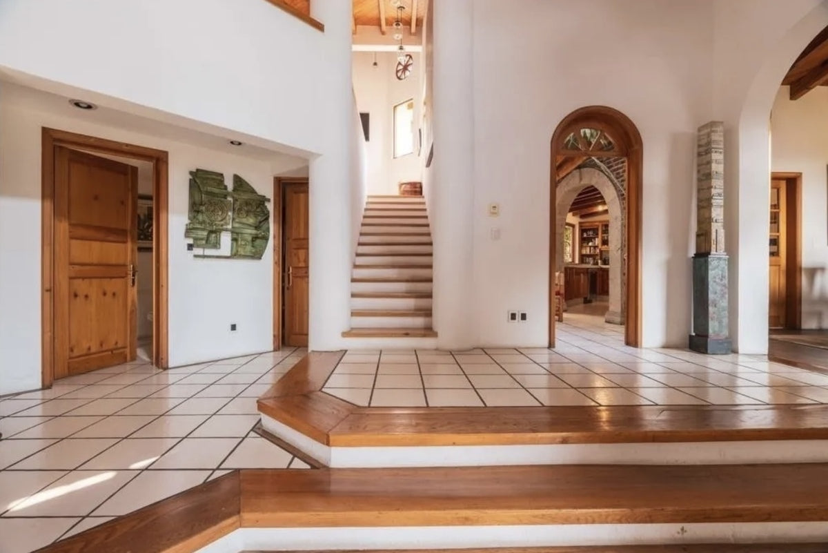 Casa Balcones de la Herradura - Naucalpan